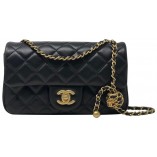 Chanel Golden Ball Bag 20X13X7CM (BEST QUALITY REPLICA REPLICA)