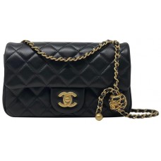 Chanel Golden Ball Bag 20X13X7CM (BEST QUALITY REPLICA REPLICA)