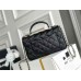Chanel CF MINI Handbag 20X12X6CM (BEST QUALITY REPLICA REPLICA)