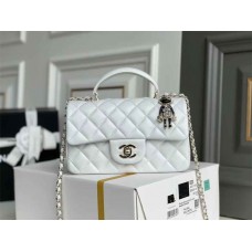 Chanel CF MINI Handbag 20X12X6CM (BEST QUALITY REPLICA REPLICA)