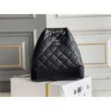 Chanel Gabrielle Backpack 24X23X11.5CM (BEST QUALITY REPLICA REPLICA)