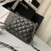 CHANEL Classic Flap Mini 17cm  Lambskin (Best Quality 1:1 replica)