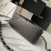 CHANEL Classic Flap Mini 17cm  Lambskin (Best Quality 1:1 replica)