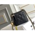 Chanel Cosmetic bag 11X8.5X7CM (BEST QUALITY REPLICA)