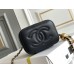 Chanel Cosmetic bag 11X8.5X7CM (BEST QUALITY REPLICA)