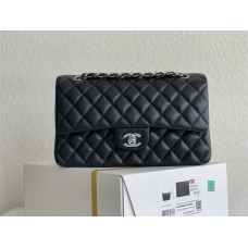 CHANEL CLASSIC FLAP 25CM Lambskin (BEST QUALITY REPLICA WITH REAL LEATHER)