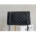 CHANEL CLASSIC FLAP 25CM Lambskin (BEST QUALITY REPLICA WITH REAL LEATHER)