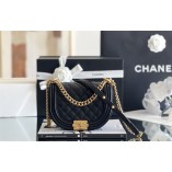 Chanel Leboy 18cm (BEST QUALITY REPLICA)