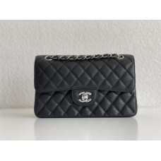 CHANEL CLASSIC FLAP 23CM (BEST QUALITY REPLICA WITH REAL LEATHER)