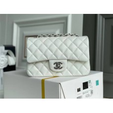 CHANEL CLASSIC FLAP 20CM (BEST QUALITY REPLICA)