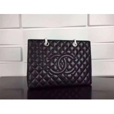 Chanel Grand Shopping Tote 34CM (BEST QUALITY REPLICA REPLICA)