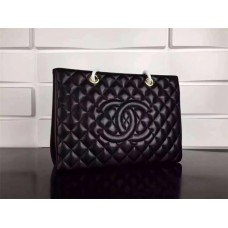 CHANEL GRAND SHOPPING TOTE 34CM (BEST QUALITY REPLICA REPLICA)