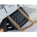 CHANEL 2.55 20CM (BEST QUALITY REPLICA)