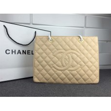 CHANEL GRAND SHOPPING TOTE 34CM (BEST QUALITY REPLICA REPLICA)