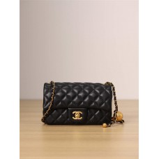 CHANEL GOLDEN BALL BAG 20X13X7CM (BEST QUALITY REPLICA REPLICA)