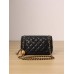 CHANEL GOLDEN BALL BAG 20X13X7CM (BEST QUALITY REPLICA REPLICA)