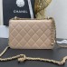 CHANEL WOC 22cm (Best Quality replica) 