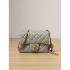 CHANEL GOLDEN BALL BAG 18CM (BEST QUALITY REPLICA REPLICA)