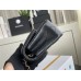 CHANEL CLASSIC FLAP 20CM LAMBSKIN RED LINING  (Updated new pictures)(BEST QUALITY REPLICA REPLICA)