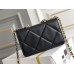 Chanel 19 WOC 19.5CM (BEST QUALITY REPLICA)