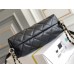 Chanel Hobo 37x30x8cm  (BEST QUALITY REPLICA)