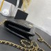 Chanel Woc with Gold Ball (BEST QUALITY REPLICA)