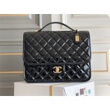 Chanel Shoulder bag 31.5X30X9CM (BEST QUALITY REPLICA)