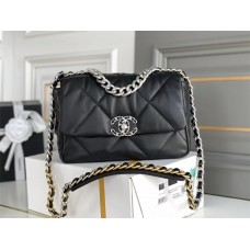 CHANEL 19 SIZE 26CM / 30CM (BEST QUALITY REPLICA)