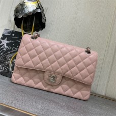 CHANEL CLASSIC FLAP 25CM (BEST QUALITY REPLICA WITH REAL LEATHER)