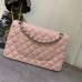 CHANEL CLASSIC FLAP 25CM (BEST QUALITY REPLICA WITH REAL LEATHER)