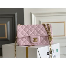 CHANEL SHOULDER BAG 20X13X7CM (BEST QUALITY REPLICA REPLICA)