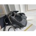 CHANEL BACKPACK 17.5CM AND 20.5CM (BEST QUALITY REPLICA WITH REAL LEATHER)