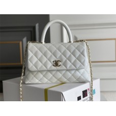 CHANEL COCO HANDLE LENGTH 19CM / 23CM (BEST QUALITY REPLICA)