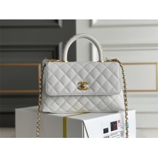 CHANEL COCO HANDLE LENGTH 19CM / 23CM/ 28CM (BEST QUALITY REPLICA)