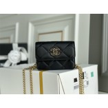 Chanel bum bag 12.5CM (BEST QUALITY REPLICA)