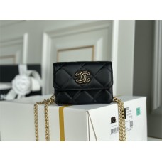 Chanel bum bag 12.5CM (BEST QUALITY REPLICA)