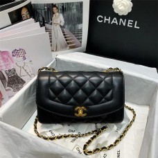 Chanel SHOULDER BAG 22.5X14X7CM (BEST QUALITY REPLICA)