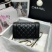 Chanel SHOULDER BAG 22.5X14X7CM (BEST QUALITY REPLICA)