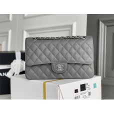 CHANEL CLASSIC FLAP 25CM (BEST QUALITY REPLICA WITH REAL LEATHER)