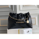 CHANEL 22 BAG 45X30X8CM  (BEST QUALITY REPLICA)