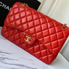 CHANEL CLASSIC FLAP 30CM  (BEST QUALITY REPLICA REPLICA)