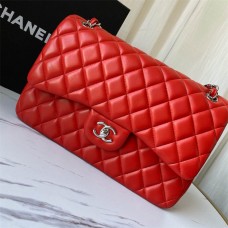 CHANEL CLASSIC FLAP 30CM  (BEST QUALITY REPLICA REPLICA)