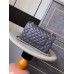 Chanel Classic flap Chocolate brown 25cm