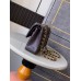 Chanel Classic flap Chocolate brown 25cm