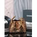Chanel Hobo 25C 30x26x14cm