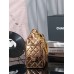 Chanel Hobo 25C 30x26x14cm