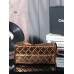 Chanel Hobo 25C 30x26x14cm