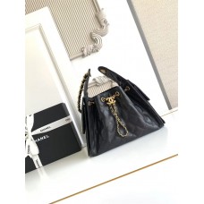 Chanel Hobo 25C 30x26x14cm