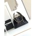 Chanel Hobo 25C 30x26x14cm