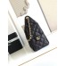 Chanel Hobo 25C 30x26x14cm